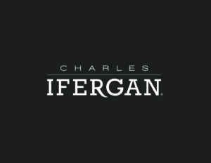 Charles Ifergan logo