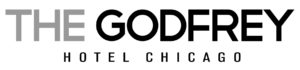 The Godfrey Hotel Chicago logo
