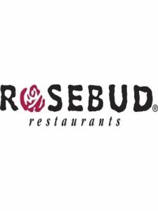Rosebud Restaurants logo
