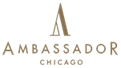Ambassador Chicago logo